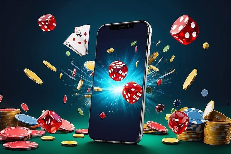 Pengalaman bermain Colok Macau yang dioptimalkan untuk mobile di qq88pro