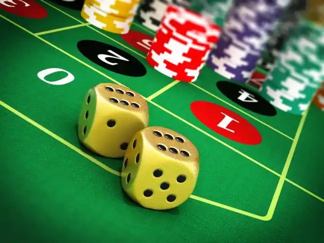 Taruhan Pra-Pertandingan Game 
