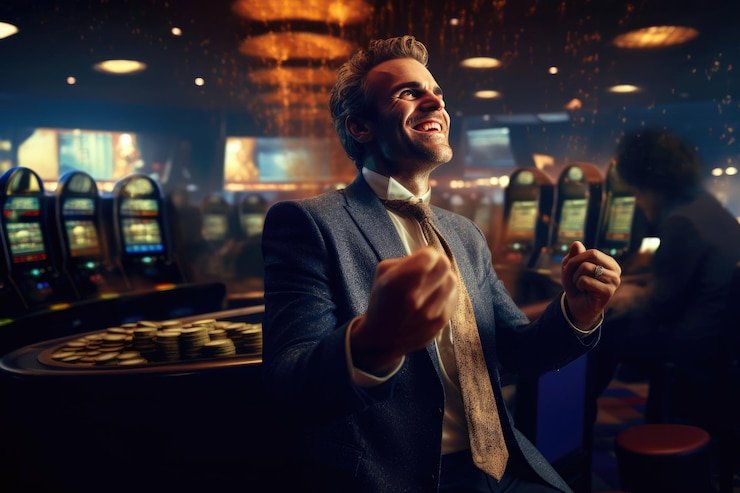 Fitur bonus dan putaran gratis Phoenix Rises di qq88pro