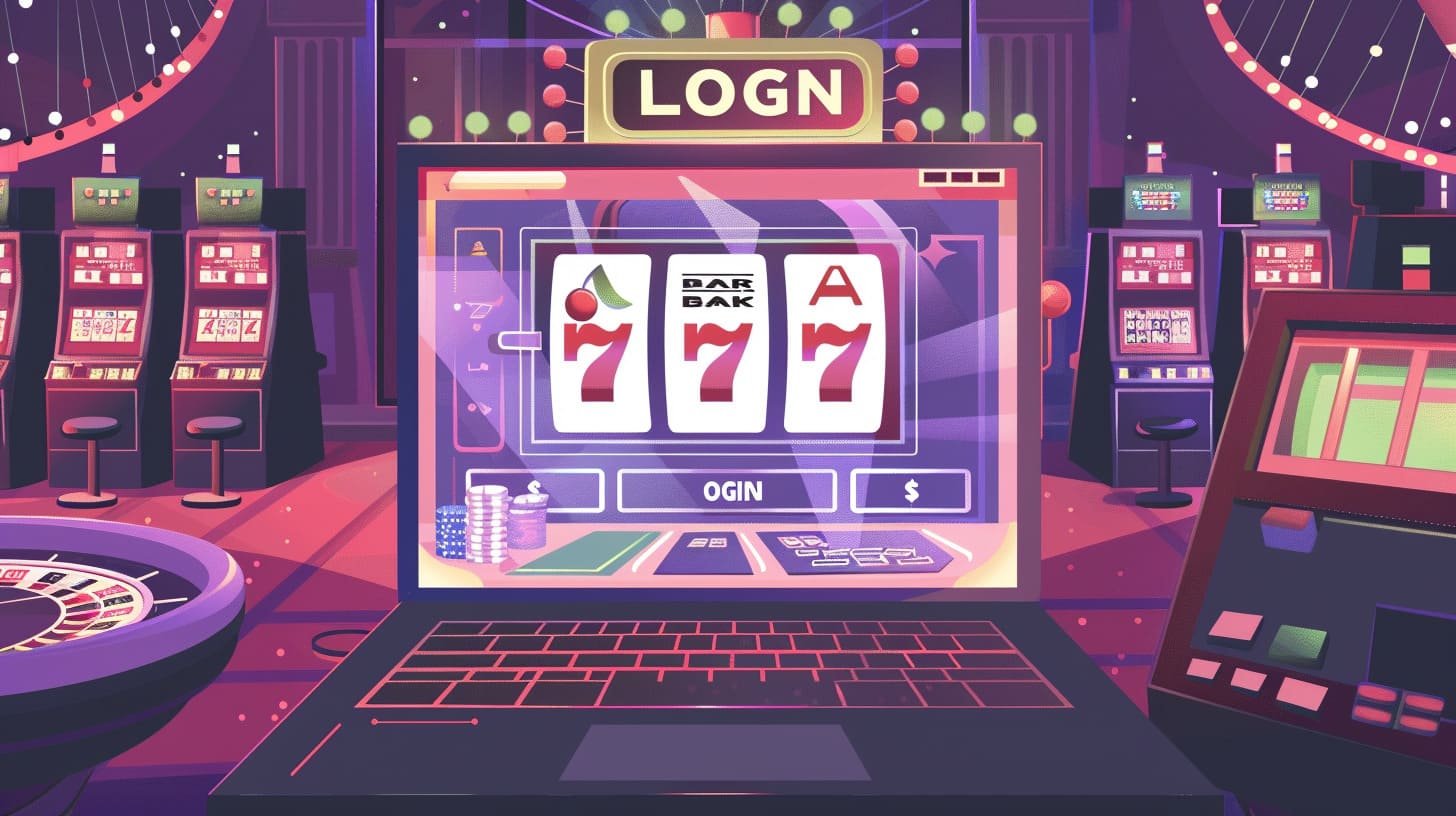 Proses login qq88pro di aplikasi mobile dengan autentikasi dua faktor